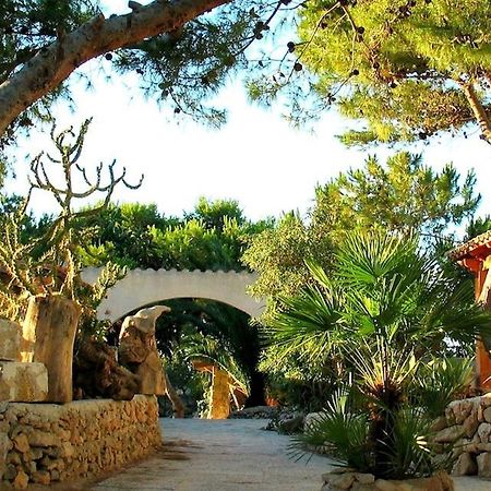 Willa La Torretta Favignana Zewnętrze zdjęcie