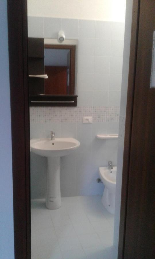 Willa La Torretta Favignana Zewnętrze zdjęcie