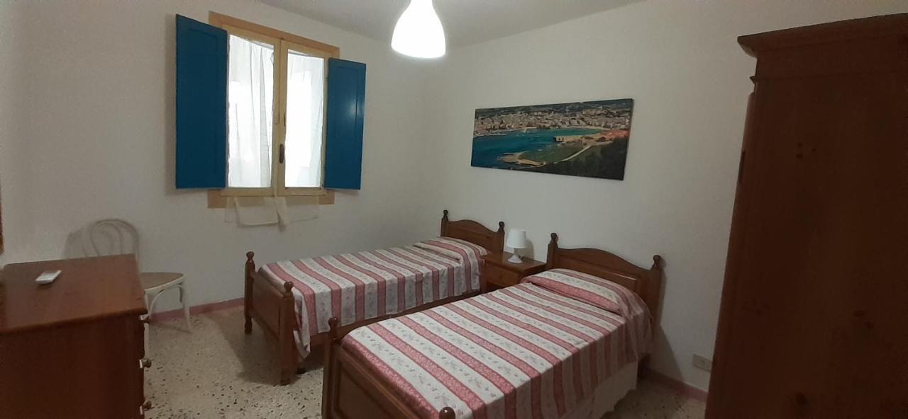 Willa La Torretta Favignana Zewnętrze zdjęcie