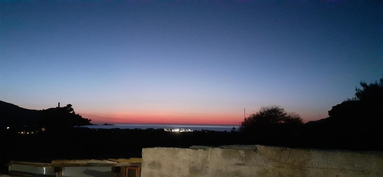 Willa La Torretta Favignana Zewnętrze zdjęcie