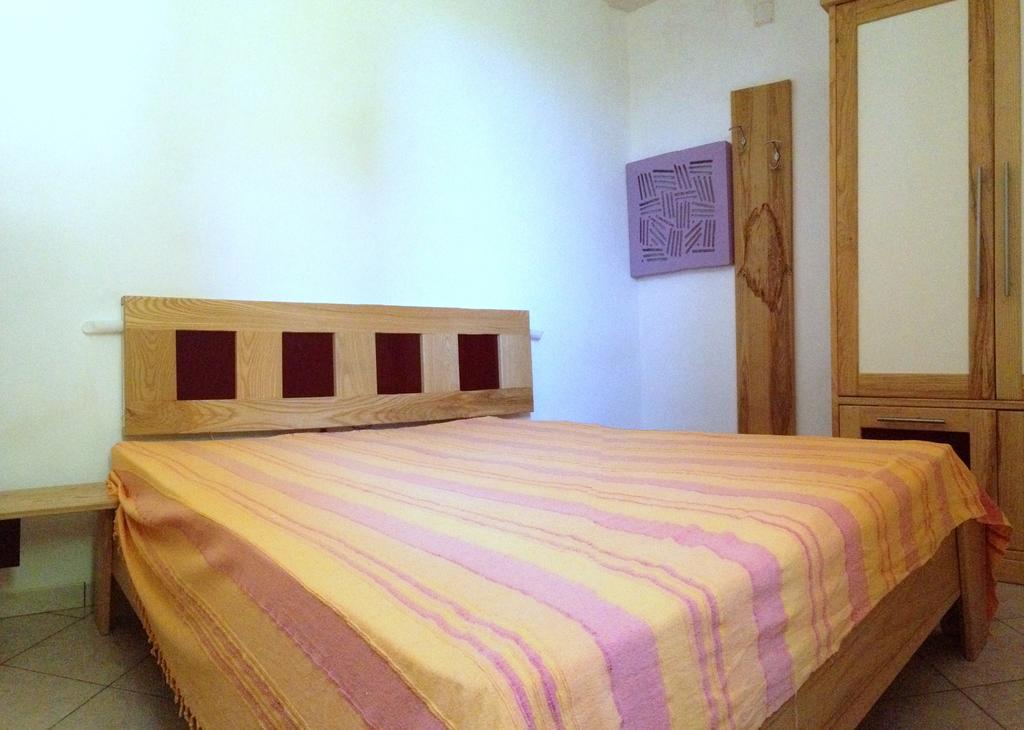 Willa La Torretta Favignana Pokój zdjęcie