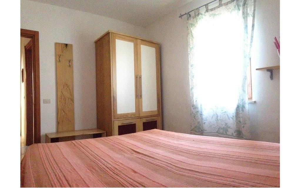 Willa La Torretta Favignana Pokój zdjęcie