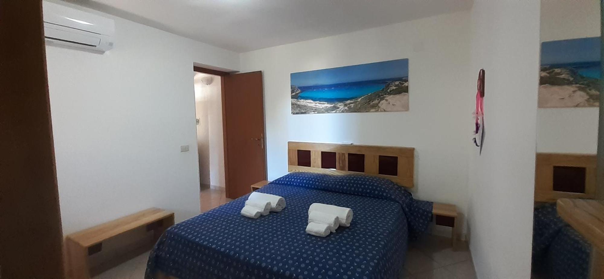 Willa La Torretta Favignana Pokój zdjęcie