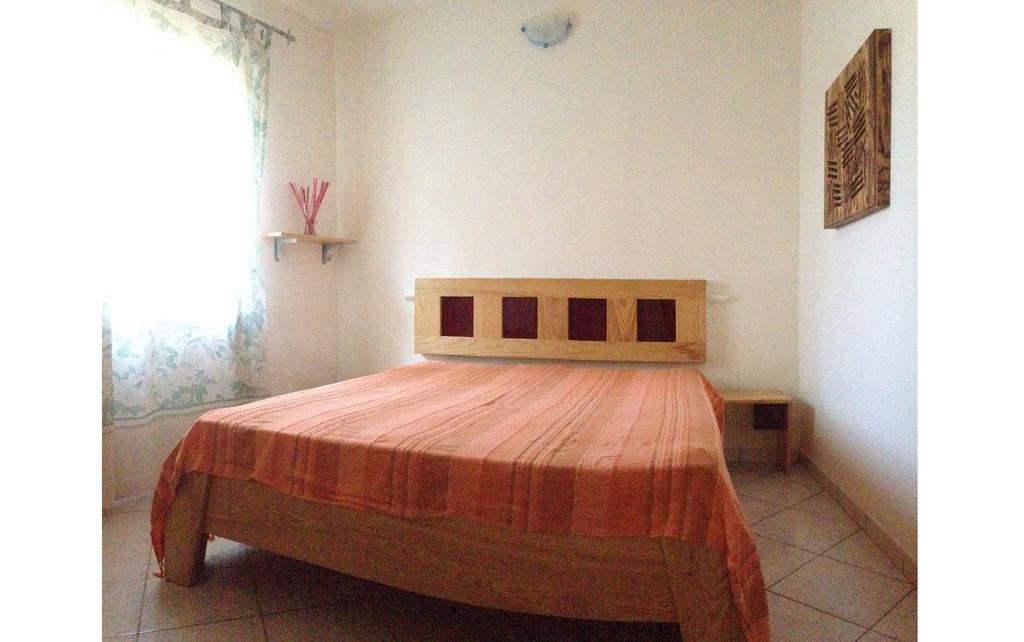 Willa La Torretta Favignana Pokój zdjęcie
