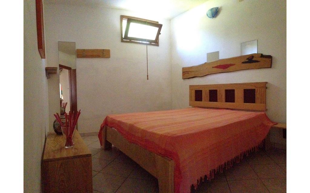 Willa La Torretta Favignana Pokój zdjęcie