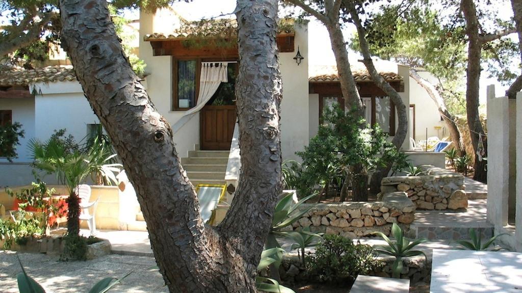 Willa La Torretta Favignana Zewnętrze zdjęcie