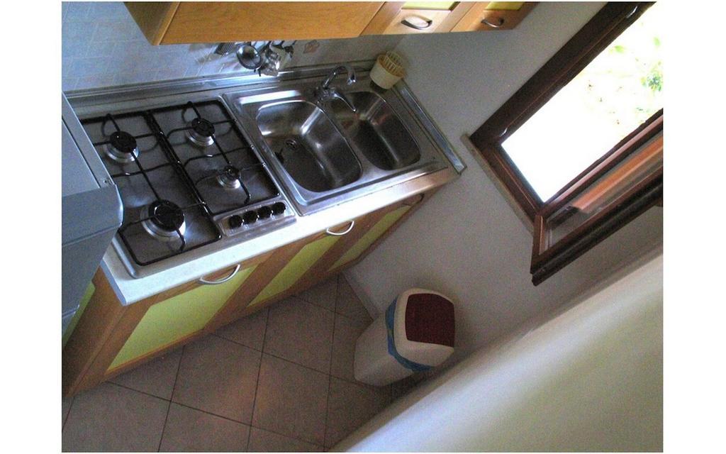 Willa La Torretta Favignana Pokój zdjęcie