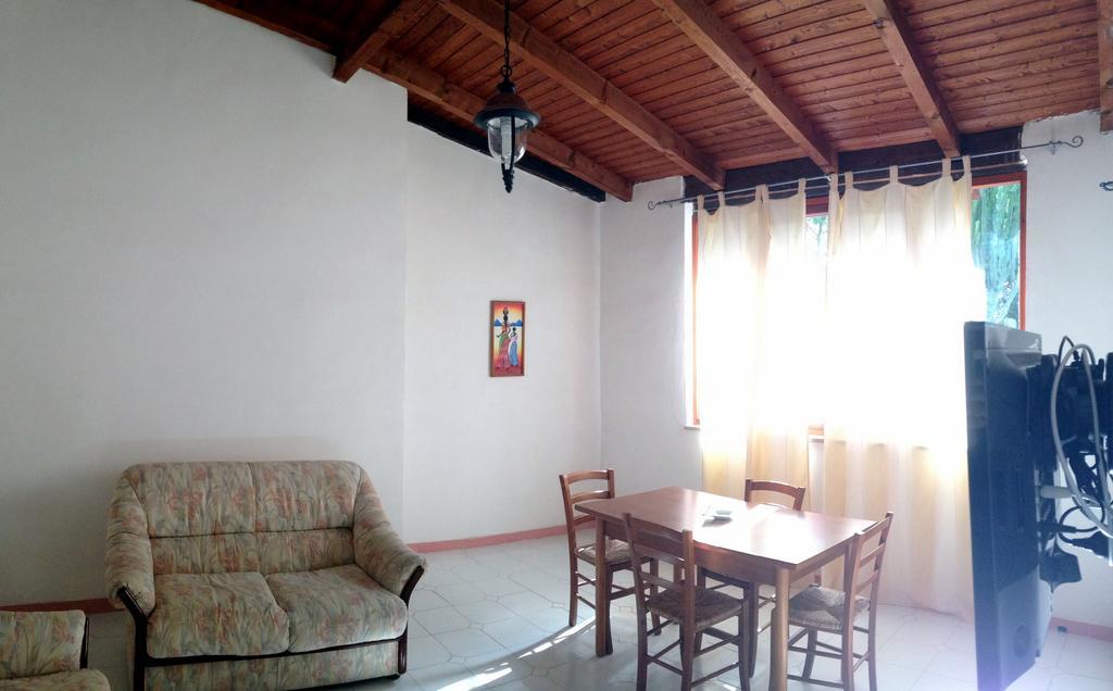 Willa La Torretta Favignana Zewnętrze zdjęcie