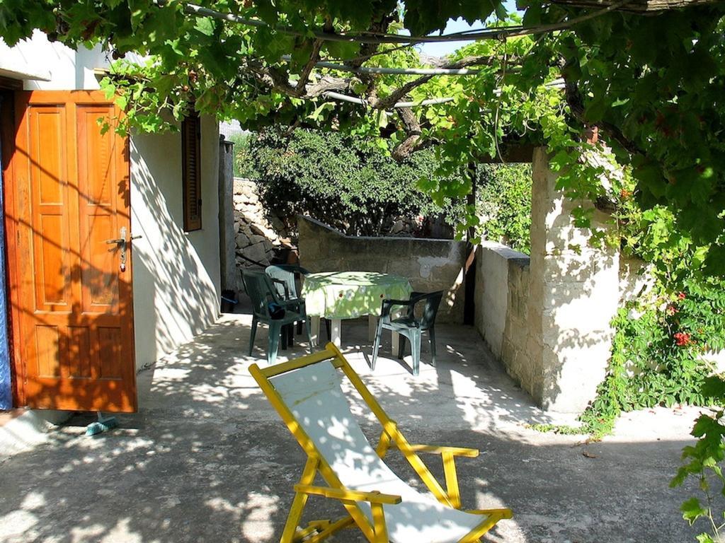 Willa La Torretta Favignana Zewnętrze zdjęcie