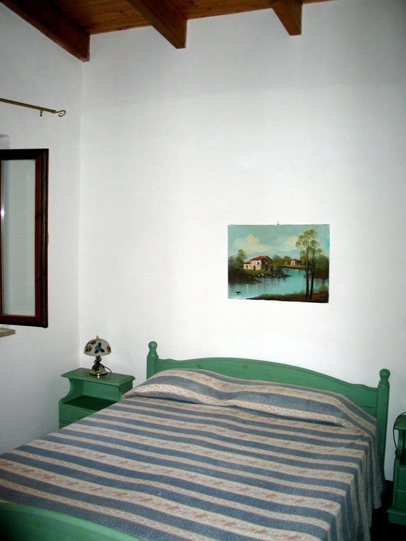 Willa La Torretta Favignana Zewnętrze zdjęcie